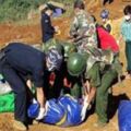 驚！緬甸礦坑傳崩塌54人慘遭活埋