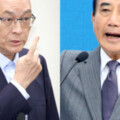 吳王會」前再打預防針　王金平居然說這句話..