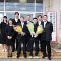 日本一個人的學校：5個老師教1名學生，他畢業那天，學校關門了