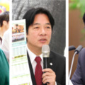 陳菊、賴神、林佳龍 倡議遷都中南部  韓國瑜不能提總統高雄上班？ 
