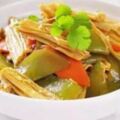腐竹的15種做法！簡單易學，快手菜
