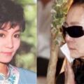 劉雪華這輩子，比瓊瑤劇女主角還苦，好不容易找的真愛的她，如今孤身一人，令人心疼！