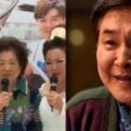 賀一航走後託夢「媽，要好好睡覺」85歲老母淚曝：「我沒有一天睡得好」！