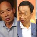 選定了？大數據曝郭柯隱憂
