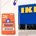 IKEA結帳時被告知中大獎「整單免費」　最衰得主苦笑：我只消費45元…