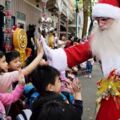 六福村發起「圓夢遊樂園」計畫愛心餐點、聖誕禮物募集中