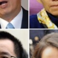 陳水扁有多爛一家子貪腐 是當初民進黨敗亡的罪魁禍首！