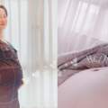趙小僑宣布懷孕了！「典典寶寶」目前30週健康穩定