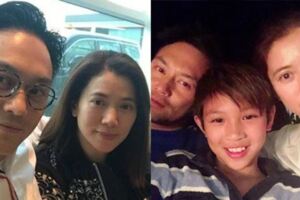 孩子不知父母職業！校長懷疑家庭不正常，請家長來談話，驚訝！「一家全是明星」！