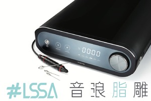 粹究美學【音浪脂雕#LSSA】超音波溶脂再進化、免縫合、修復期短！開啟抽脂3.0革命