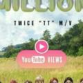 韓「國民女團」TWICE再創紀錄，K—POP史上第一達成女團