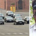 印度交警「大膽阻擋總統車隊」不給通過，原因就是為了先讓救護車通行獲得網友激贊！