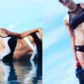 火辣bikini-body！幸福人妻楊怡不捱餓健康減肥法