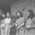 【視頻】韓國慰安婦的影片記錄「第一次曝光」，這段二戰時期拍下的畫面讓大家看到日軍有多可怕！