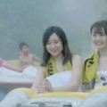 日本的泡湯游樂園真的開業了，溫泉過山車體驗如何？