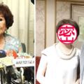 李朝永「地表最老小三」遭起底！68歲的她不只擁有「逆天美貌」還大有來頭...難怪被迷得團團轉！