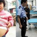 四歲女孩喊肚子疼，父親帶她到醫院檢查，醫生瞞著父親報了警！