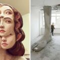 22個「大膽突破想像力」的現代雕塑大師作品　看過一次就會記在腦海裡