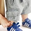 專家建議說，這五種鞋子最好不穿，穿多了極容易影響孩子的肢體發育