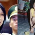 她是中國最美女犯人，20歲被槍斃，死前「提一要求」讓執法人員瞬間臉紅！