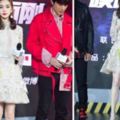 女星「真實體重+減肥方法」公開！Angelababy、趙麗穎、Hani瘦身法