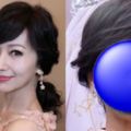 白娘子怎麼了！63歲趙雅芝素顏照曝光，似披著一張「假皮」網友：都當奶奶了，就別裝嫩了！