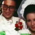 謝霆鋒爸媽40年前的婚禮陣容，與現在的黃曉明和baby有的一拼！