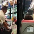 公車上吃糖...婦人被罵到體無完膚！司機請魔人下車慘被投訴網軍灌爆信箱聲援！