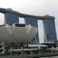【新加坡】濱海灣金沙酒店全攻略，絕對讓你玩到不要不要，無邊際游泳池、空中花園、賭場、運河購物中心等著你
