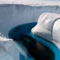 科學家：人類要警惕，南極東部冰川融化後，發現了不該出現的東西！
