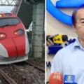 普悠瑪翻車「疑人為疏失肇禍」帶走18命　台鐵局長「口頭請辭」網友反嗆聲：推卸責任的高手