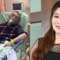 又一位明星患癌症！年僅57歲，王彩樺嘆氣：很捨不得他這麼辛苦！