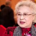 最長壽的抗癌明星：女人90歲，可以有多美？