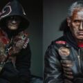 攝影師冒死找「紐西蘭最強黑幫」替他們拍照，成果讓全球改觀！他：不小心隨時就會被殺掉！