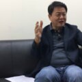 王金平「長者無仁」說 周錫瑋批：看不起這種人