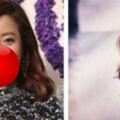 韓國第一美女「金喜善」整容的後遺症爆發了，粉絲都看傻！42歲近照曝光殘到臉繃嘴歪！