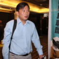 台灣青與綠色做區隔　郭倍宏：喜樂島跟民進黨理念不同
