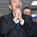 韓國瑜拒絕初選　國民黨7月「民調式徵召」還來得及  