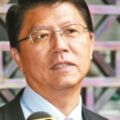 國民黨立委初選台南4選區登記結束 謝龍介意外未登記