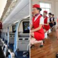 PTT揭空服業「超血汗卻萬人搶」最關鍵原因...資深空姐爆內幕：想錄取必須先這樣做！