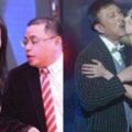 為何43歲的林志玲至今未嫁，原因在於老闆們的合照：身體很誠實！