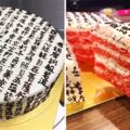 女友生日…他竟送「心經蛋糕」切開是鮮紅色　網笑：會被放生