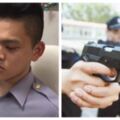 台南警察六槍擊斃通緝犯！家屬淚崩「你不用把他打死吧」...網友狂讚:台灣的正義回來了！