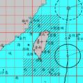 颱風分身低壓挾西南氣流襲中南部！15縣市豪大雨特報