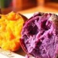 女性吃紫薯保護血管、抗衰老，在秋季和銀耳熬湯，護膚效果加倍