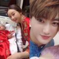 24歲中國富二代娶42歲韓國女星，婚後矛盾重重被吐槽像母子！！
