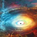 超大品質黑洞突發出「史無前例的亮光」　天文學家PO影片：我們也很困惑