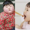 「8歲女童胖到65kg」1整年常喊肚子痛，原因竟跟媽媽平常餵食有關？