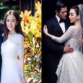 明星結婚給多少聘禮？黃曉明3838萬，李家誠1億，網友：我只服郭富城！