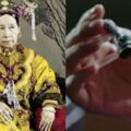 太天真了！古代嬪妃戴的「指甲套」又長又尖不只是為了好看，原來和後宮內鬥有關！